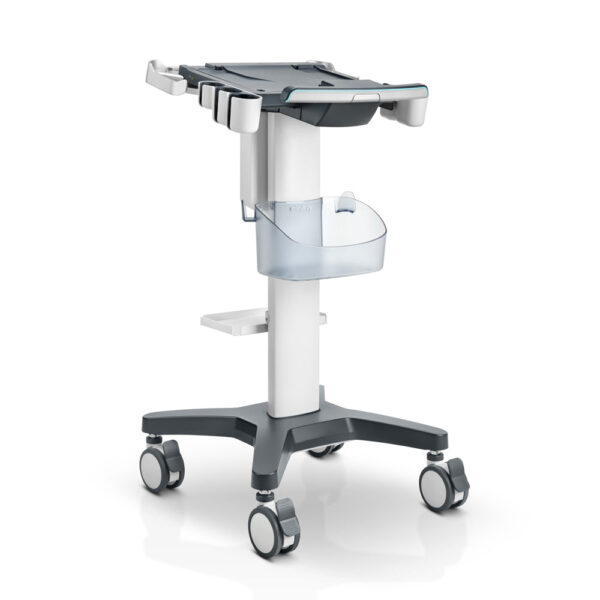 Ultrasound CMS600P2 Plus - Trolley