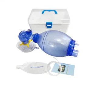 Infant CP Resuscitator - PVC