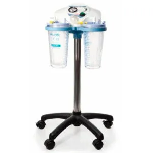 Surgical Suction Askir C30 Basic2 Flo