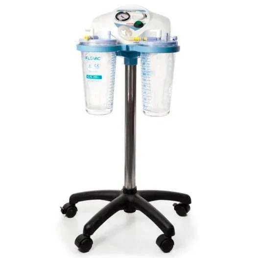 Surgical Suction Askir C30 Basic2 Flo