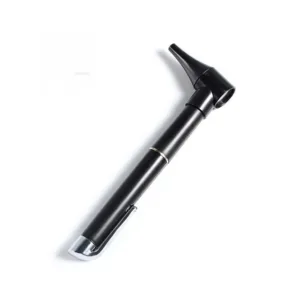 Deluxe Black Pen Otoscope