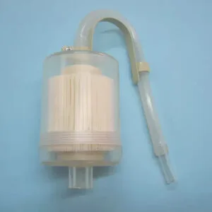 Oxygen Concentrator V5C - Air Filter & Casing