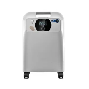 Oxygen Concentrator 0C5B-5L (Neb/Alarm)