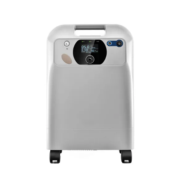 Oxygen Concentrator 0C5B-5L (Neb/Alarm)