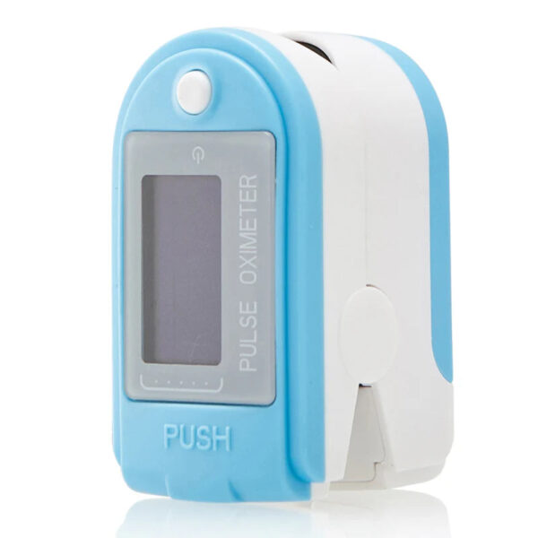 Pulse Oximeter (Model: CMS50D(BT))