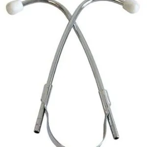 Stethoscope Spare Budget Arms & Ear Piece