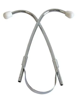 Stethoscope Spare Budget Arms & Ear Piece