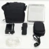 Oxygen Concentrator JAY-1000P mobile unit with carry pack and battery