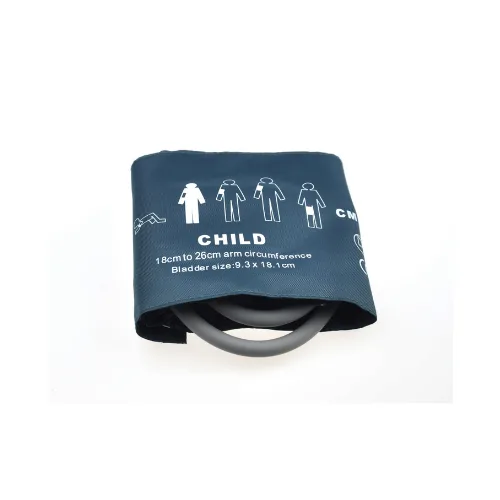 Cuff Paediatric