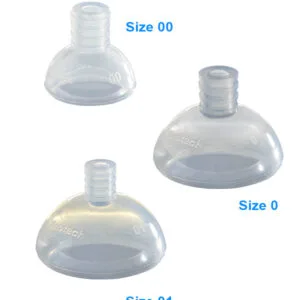 Resuscitator Mask - Size 1 CP