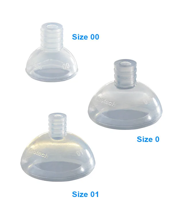 Resuscitator Mask - Size 1 CP