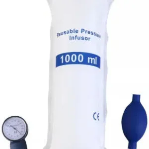 Cuff Infusion RU1000PGS 1000ml