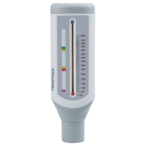 Peakflow PF120A (Adult) by Rossmax - Image 2