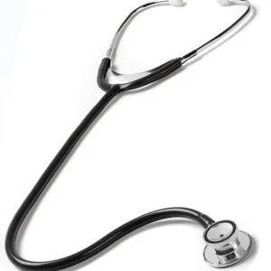 Professional Dual Head Pediatric Stethoscope