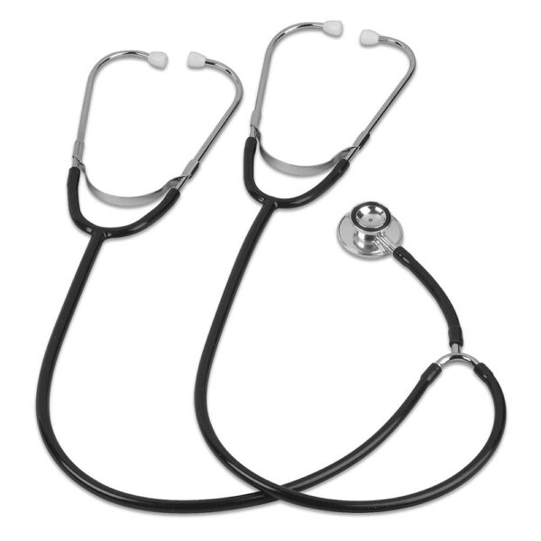 Professional Teaching Stethoscope