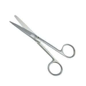 Scissors Operate Str - 16.5cm S/S