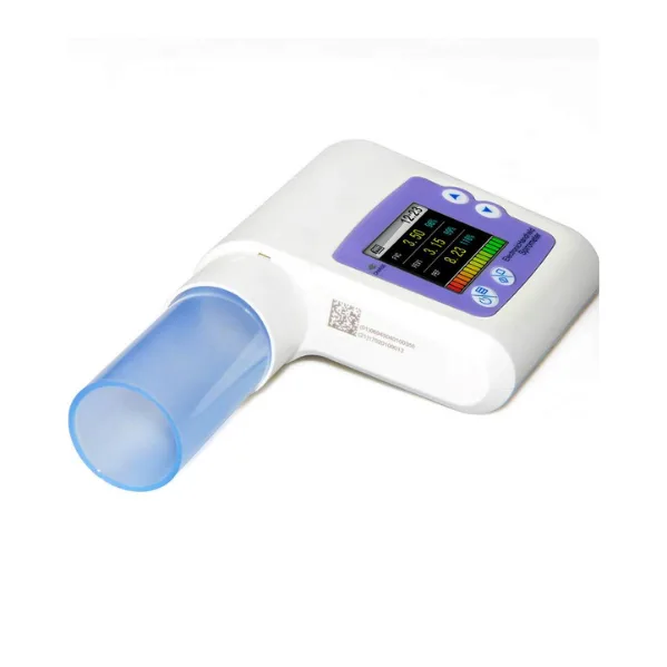 Spirometer SP10 Digital (USP)