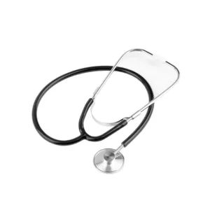 Deluxe Single Head Budget Nurse Stethoscope