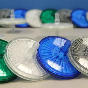 Surgical Suction - Filters