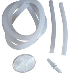 Surgical Suction Askir – Silicone Tube Set