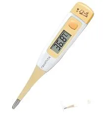 Digital Thermometer Flexi Tip TG380Q