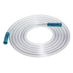 Suction Tube - 2FG to 24FG (PVC F-Control)