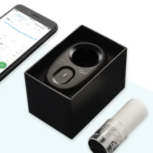 Spirometer AirNext & Bluetooth