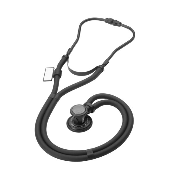 Stethoscope Rappaport Contec D/H SC32 - Black