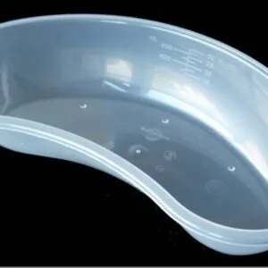 Kidney tray plastic 25cm