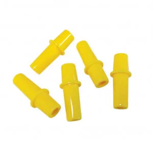 Surgical Suction Flovac Lid Connectors (Pack of 5)