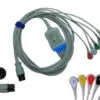 ECG Leg Clamps - Image 2