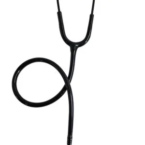 Stethoscope Contec D/H SC23 - Black