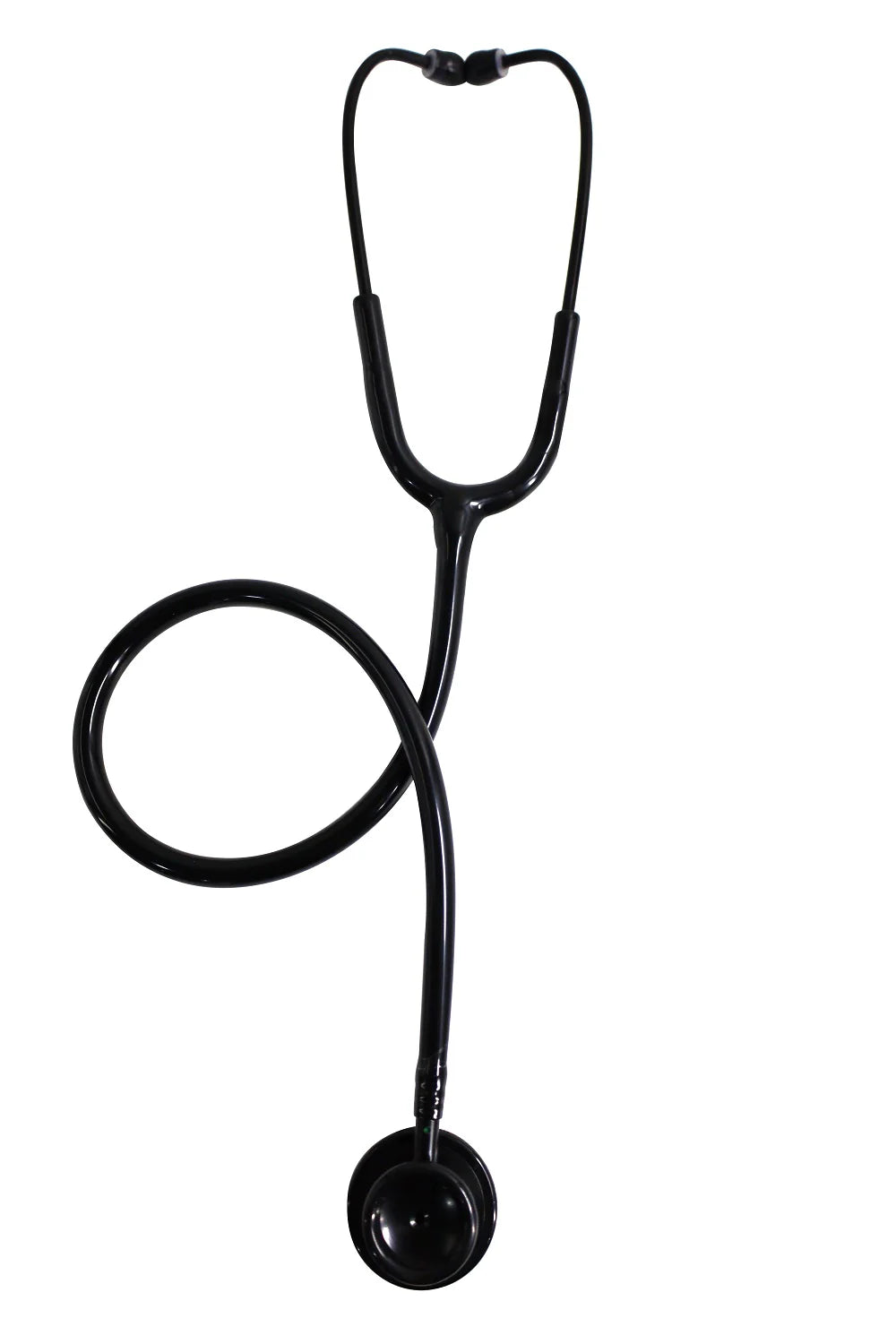 Stethoscope Contec D/H SC23 - Black