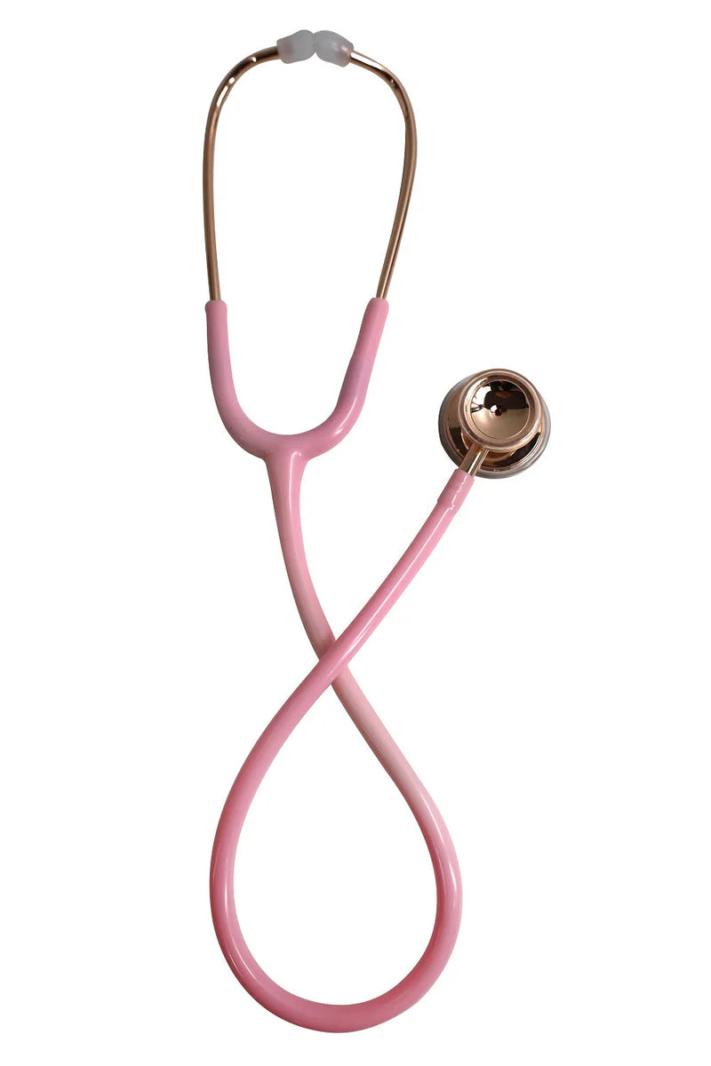Stethoscope Contec D/H SC23 - Pink