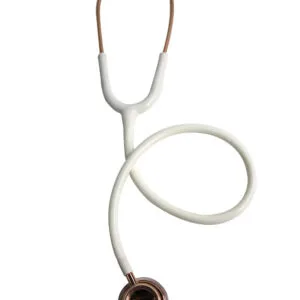 Stethoscope Contec D/H SC23 - White
