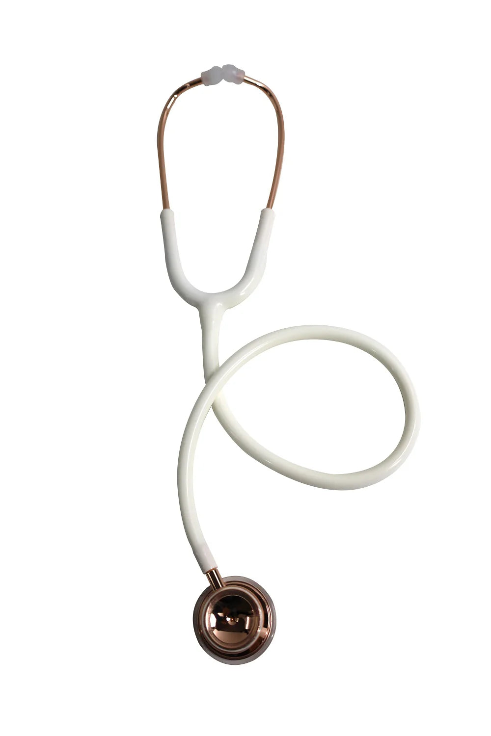 Stethoscope Contec D/H SC23 - White