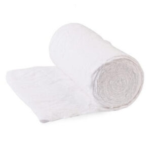 Cottonwool non-interleaved - 500g High- Care