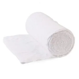 Cottonwool non-interleaved - 500g High- Care