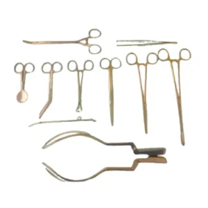 Delivery Kit Pack - 10pcs no tray