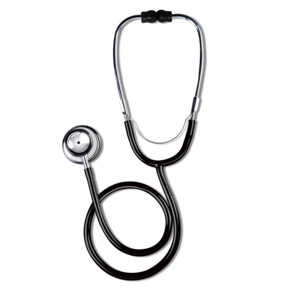 Deluxe Dual Head Pediatric Stethoscope