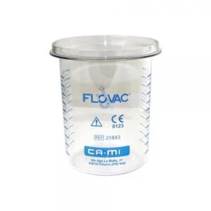 Suction Bottle 2L – No Lid