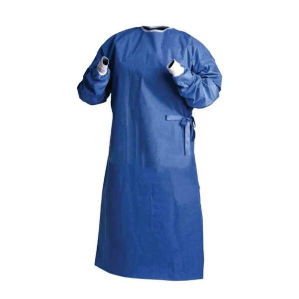 Gown Surgical Sterile - Extra Extra Large (XXL)