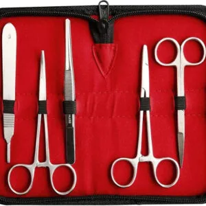 Dissecting Kit - 6pcs