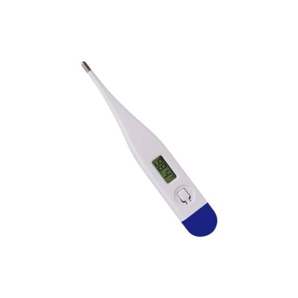 THERMOMETER DIGITAL STANDARD TIP - packed in 20's