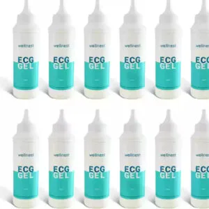 ECG gel 250ml