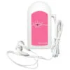 Doppler fetal Baby sounds blue/ pink audio only - Image 2