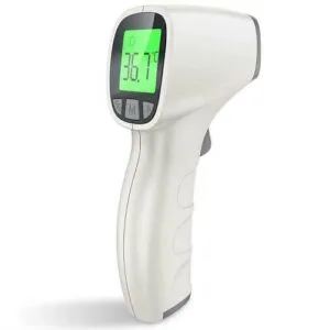Non-Contact Infrared Thermometer FR202