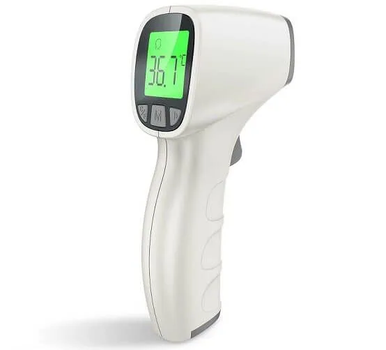 Non-Contact Infrared Thermometer FR202