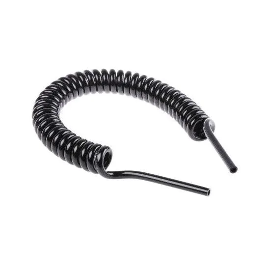 COILED TUBING (8 FEET/2 METRES)