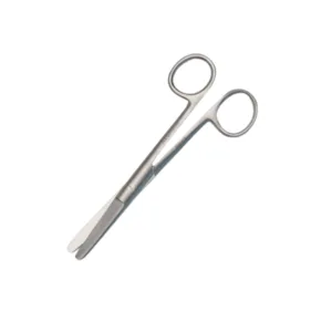 Scissors Operating Strt - 12.5cm/5in S/S